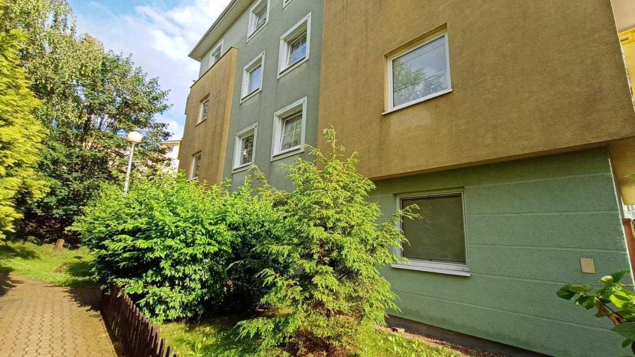 Anny Jagiellonki Apartment